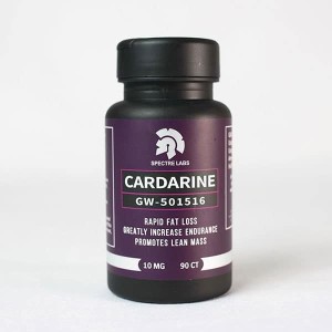 Cardarine-4