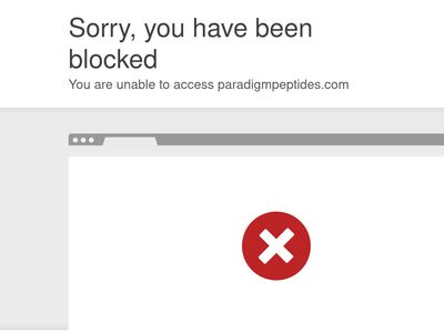 ParadigmPeptides.com
