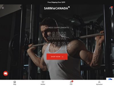 SarmCanada.com