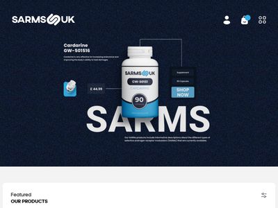 sarms.co.uk