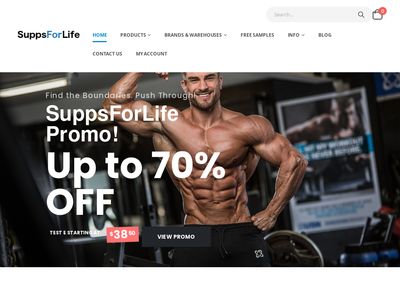 Supps-For-Life.to