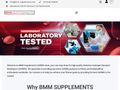 BMM-Supplements.com