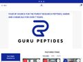 GuruPeptides.com